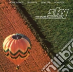 Sky - The Great Balloon Race cd