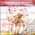 Appletree Theatre - Playback cd