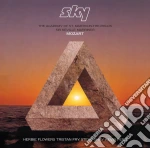 Sky - Mozart cd
