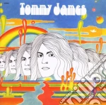 Tommy James - Tommy James cd