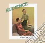 Audience - Lunch