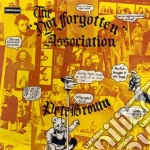 Pete Brown - The Not Forgotten Association cd