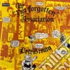 Pete Brown - The Not Forgotten Association cd