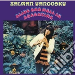Zalman Yanovsky - Alive And Well In Argentina cd