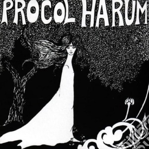 Procol Harum - Procol Harum cd musicale di Procol Harum