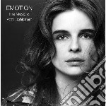 Patti Dahlstrom - Emotion: The Music Of Patti Dahlstrom