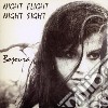 Bojoura - Night Flight Night Sight cd