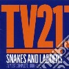 Tv21 - Snakes And Ladders Almost Complete:1980 cd