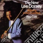 Lee Dorsey - The New Lee Dorsey cd