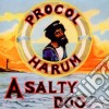 Procol Harum - A Salty Dog: Deluxe Remastered & Expanded Edition (2 Cd) cd