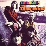 Tradewinds - Excursions cd