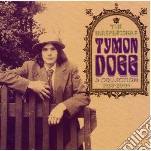 Tymon Dogg - Bitter Thoughts Of cd musicale di Tymon Dogg