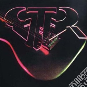 Gtr - Gtr (Deluxe Expanded Edition) (2 Cd) cd musicale di Gtr