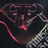 Gtr - Gtr (Deluxe Expanded Edition) (2 Cd) cd