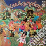 Tea & Symphony - An Asylum For The Musically Insane: Remastered & Expanded Edition