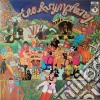 Tea & Symphony - An Asylum For The Musically Insane: Remastered & Expanded Edition cd