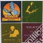 John Lees' Barclay James Harvest - Legacy - Live At The Shepherd's Bush Empire: Deluxe Edition (Cd+Dvd)