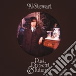 Al Stewart - Past, Present & Future (Remastered And Expanded Edition)