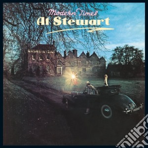 Al Stewart - Modern Times (Remastered Edition) cd musicale di Al Stewart