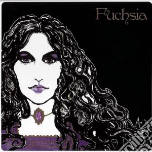 Fuchsia - Fuchsia (Remastered Edition) cd musicale di Fuchsia