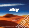 Sky - Toccata - An Anthology (Deluxe Remastered Edition) (2 Cd+Dvd) cd
