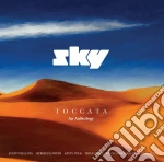 Sky - Toccata - An Anthology (Remastered Edition) (2 Cd) cd