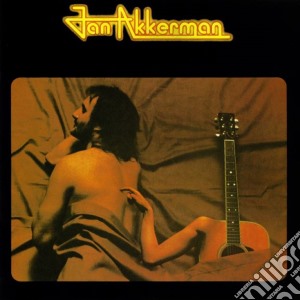 Jan Akkerman - Jan Akkerman cd musicale di Jan Akkerman