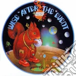 Anthony Phillips - Wise After The Event (Deluxe Clamshell Boxset) (3 Cd+Dvd) cd