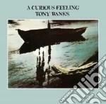 (LP Vinile) Tony Banks - A Curious Feeling (180gr) vinile