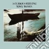 (LP Vinile) Tony Banks - A Curious Feeling (180gr) cd