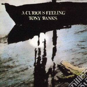 Tony Banks - A Curious Feeling (Expanded Edition) (Cd+Dvd) cd musicale di Tony Banks