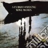 Tony Banks - A Curious Feeling (Expanded Edition) (Cd+Dvd) cd