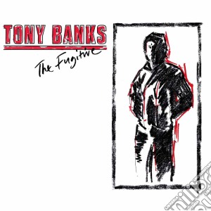 Tony Banks - The Fugitive (2016 Remixed Edition) cd musicale di Tony Banks