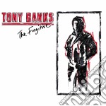 Tony Banks - The Fugitive (2016 Remixed Edition)