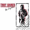 Tony Banks - The Fugitive (2016 Remixed Edition) cd