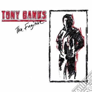Tony Banks - The Fugitive (Hardback Deluxe Expanded Edition) (Cd+Dvd) cd musicale di Tony Banks