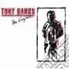 Tony Banks - The Fugitive (Hardback Deluxe Expanded Edition) (Cd+Dvd) cd