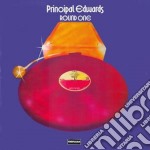 Principal Edwards - Round One: Remastered & Expanded Edition