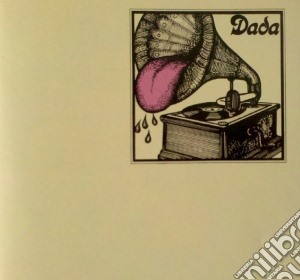 Dada - Dada: Remastered Edition cd musicale di Dada