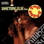 Move (The) - Something Else From The Move cd