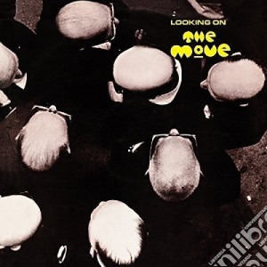 Move (The) - Looking On (2 Cd) cd musicale di The Move