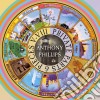 Anthony Phillips - Private Parts & Pieces (5 Cd) cd