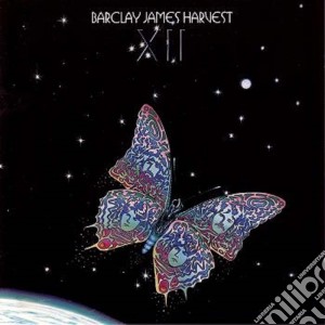 Barclay James Harvest - XII (2 Cd+Dvd) cd musicale di Barclay James Harvest
