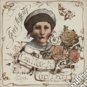 Gerry Rafferty - Can I Have My Money Back? (Remastered And Expanded Edition) cd musicale di Gerry Rafferty