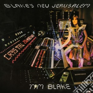 (LP Vinile) Tim Blake - Blake'S New Jerusalem lp vinile di Tim Blake