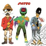 Patto - Hold Your Fire: Remastered And Expanded Edition (2 Cd)