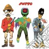 Patto - Hold Your Fire: Remastered And Expanded Edition (2 Cd) cd
