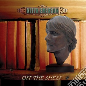 Keith Emerson - Off The Shelf cd musicale di Keith Emerson