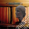 Keith Emerson - Off The Shelf cd