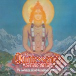 Quintessence - Move Into The Light (The Complete Island Recordings 1969-1971) (2 Cd)